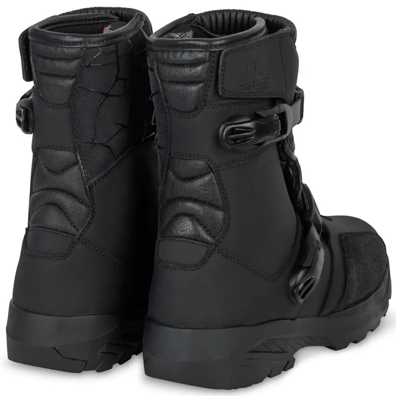 BREAK TRAIL WP Botas Tourmaster