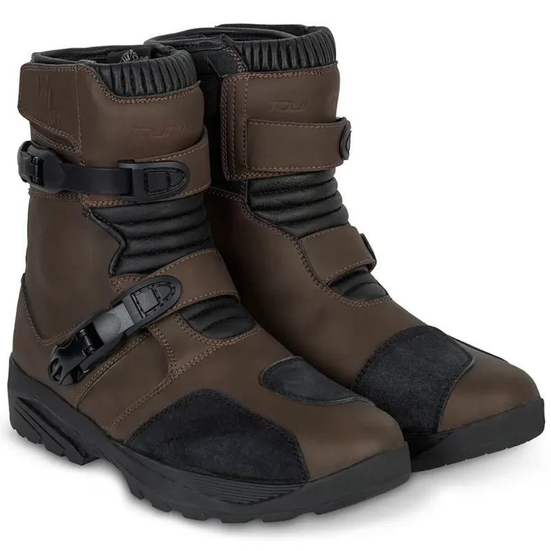 BREAK TRAIL WP Botas Tourmaster