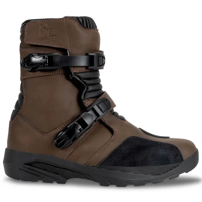 BREAK TRAIL WP Botas Tourmaster