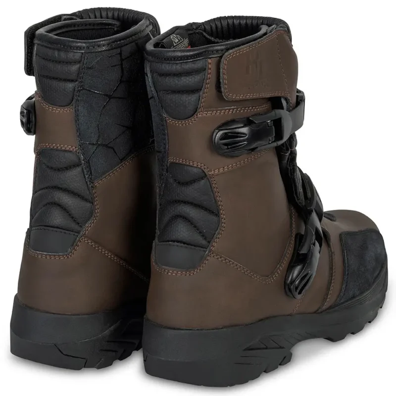 BREAK TRAIL WP Botas Tourmaster