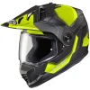 Casco HJC Adventure DS-X1 Synergy MC-3HSF 1