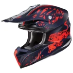 i50 RED BULL SPIELBERG Casco HJC