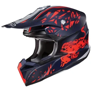 i50 RED BULL SPIELBERG Casco HJC