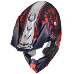 i50 RED BULL SPIELBERG Casco HJC