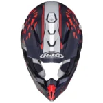 i50 RED BULL SPIELBERG Casco HJC