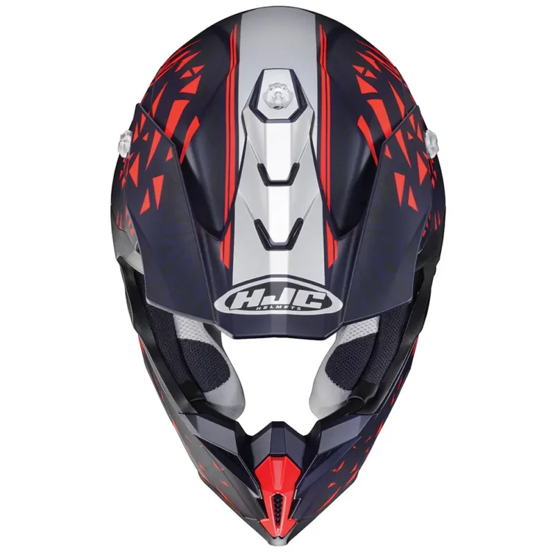 i50 RED BULL SPIELBERG Casco HJC