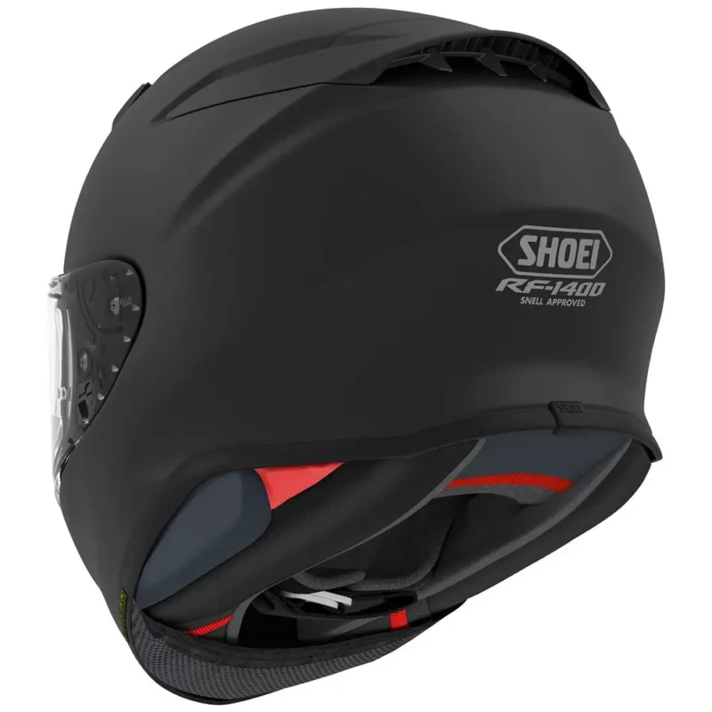 RF-1400 (HASTA 3XL) / Casco SHOEI