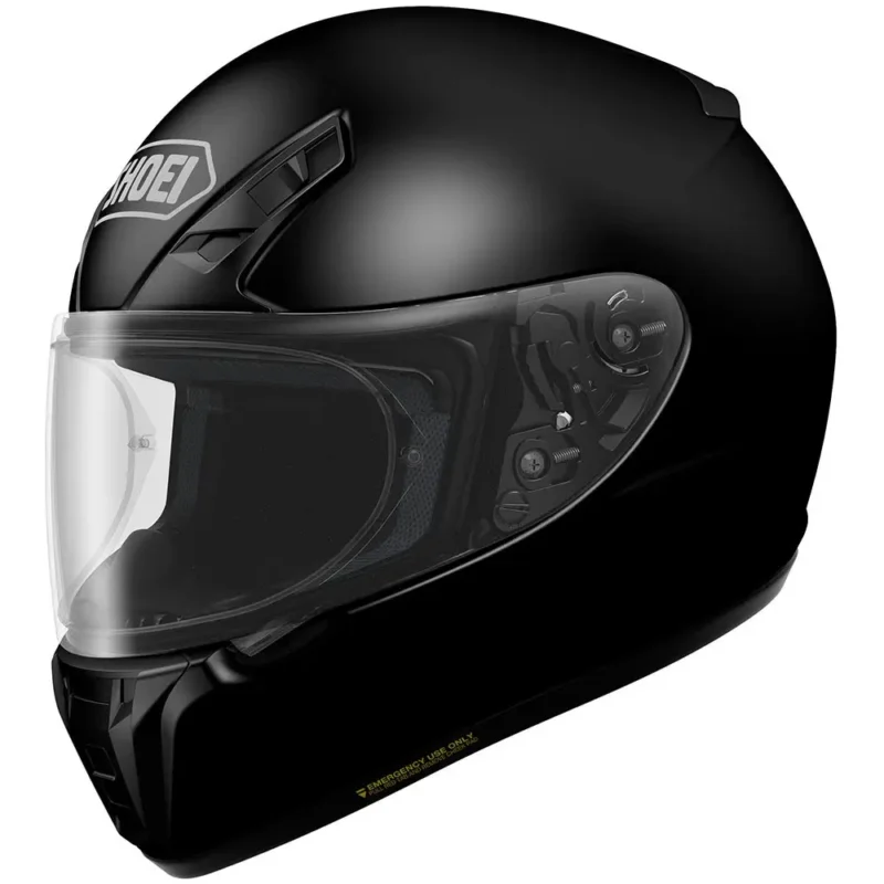 Casco Integral SHOEI RF-SR Negro