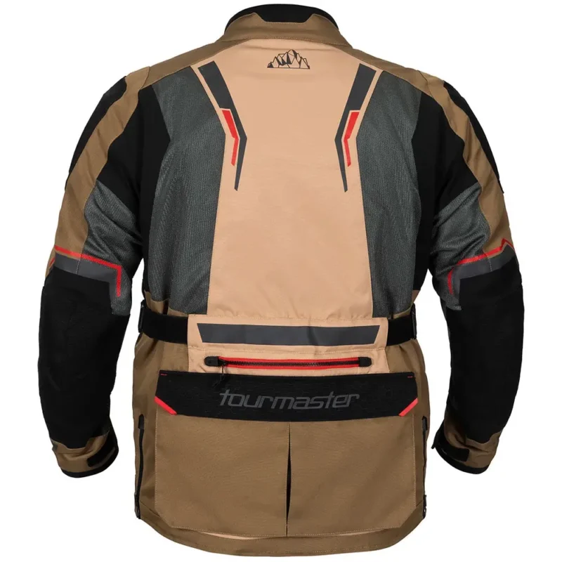 RIDGECREST ADV / Chaqueta Tourmaster