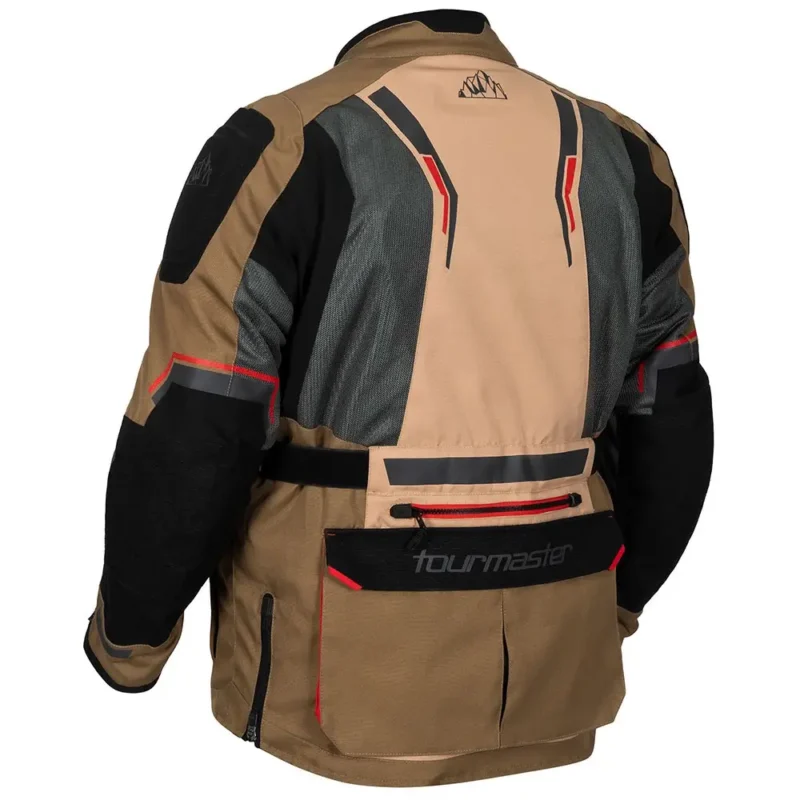 RIDGECREST ADV / Chaqueta Tourmaster