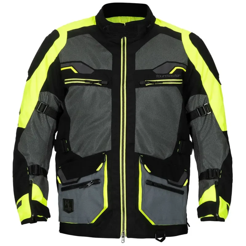 RIDGECREST ADV / Chaqueta Tourmaster