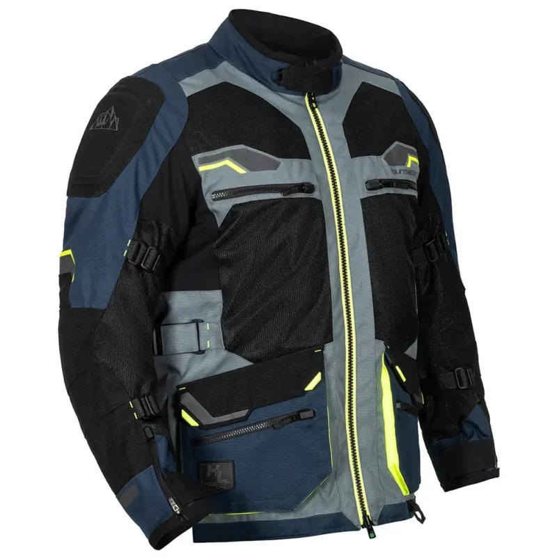 RIDGECREST ADV / Chaqueta Tourmaster
