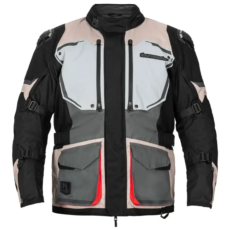 THE TREK ADV Chaqueta Tourmaster
