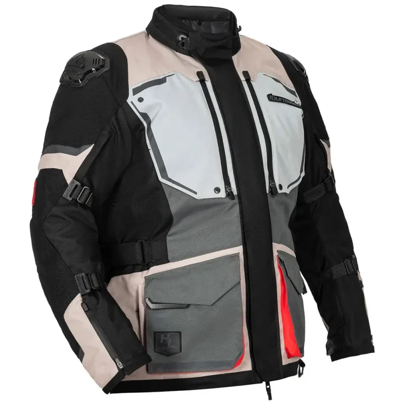 THE TREK ADV Chaqueta Tourmaster