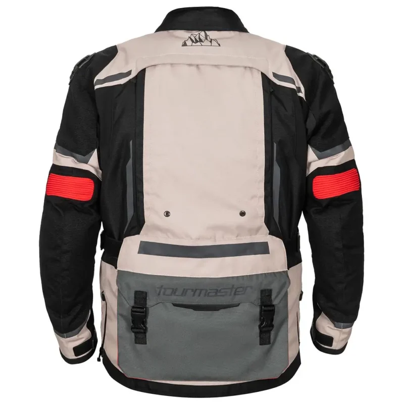 THE TREK ADV Chaqueta Tourmaster