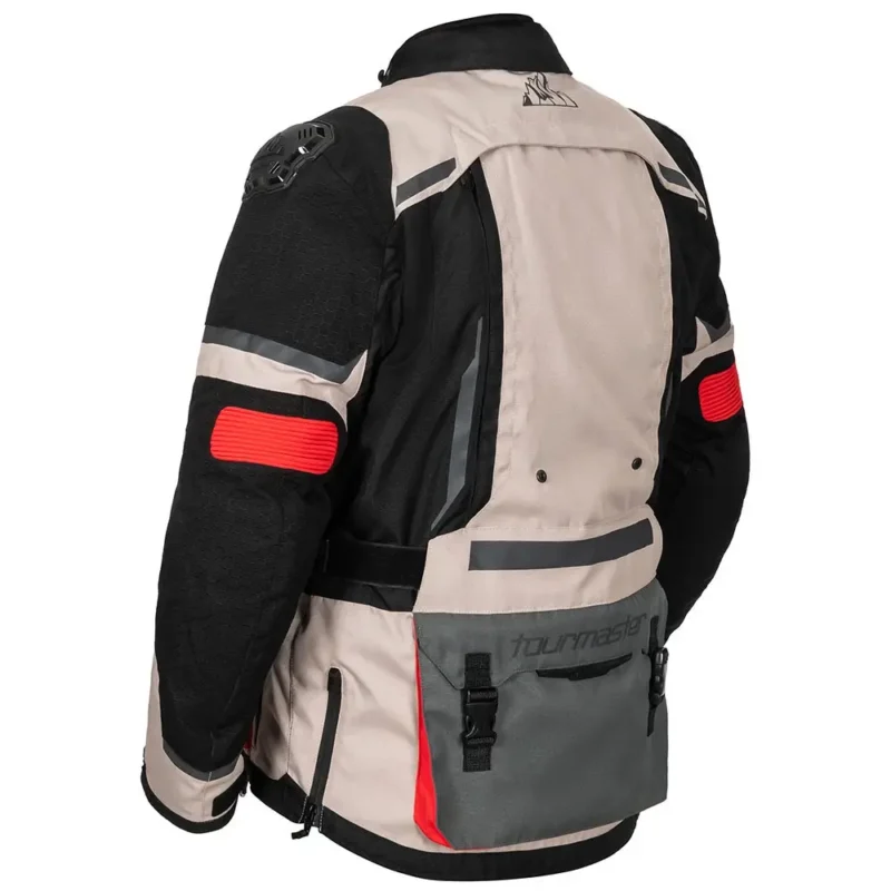 THE TREK ADV Chaqueta Tourmaster