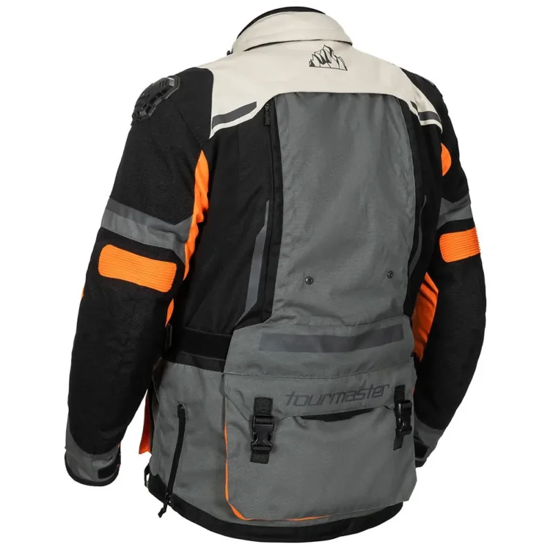 THE TREK ADV Chaqueta Tourmaster