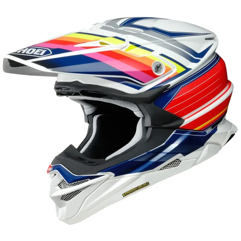 VFX-EVO PINNACLE Casco Shoei