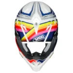 VFX-EVO PINNACLE Casco Shoei
