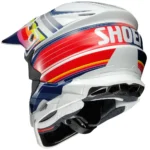 VFX-EVO PINNACLE Casco Shoei
