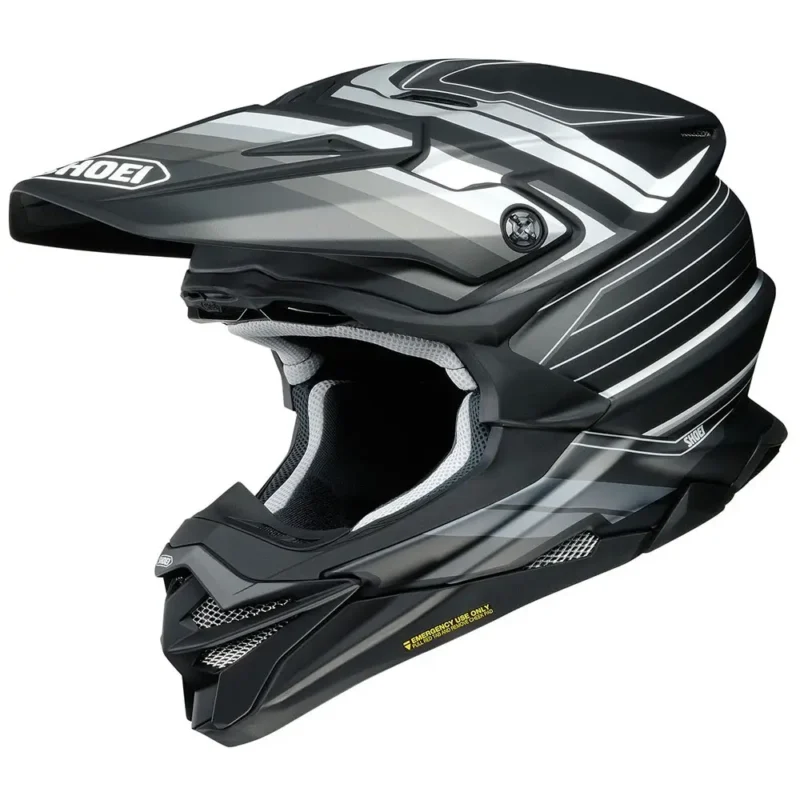 VFX-EVO PINNACLE Casco Shoei