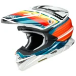VFX-EVO PINNACLE Casco Shoei