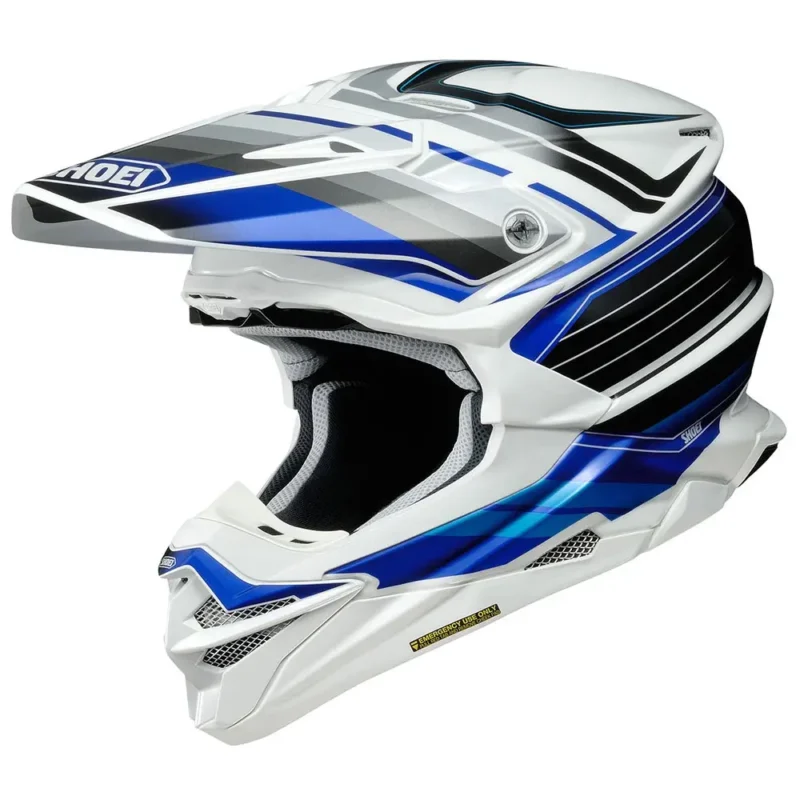 VFX-EVO PINNACLE Casco Shoei