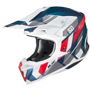 i50 VANISH Casco HJC