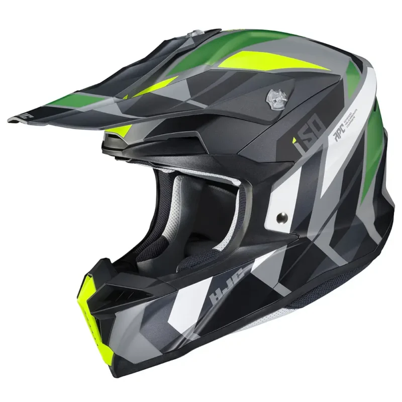 i50 VANISH Casco HJC
