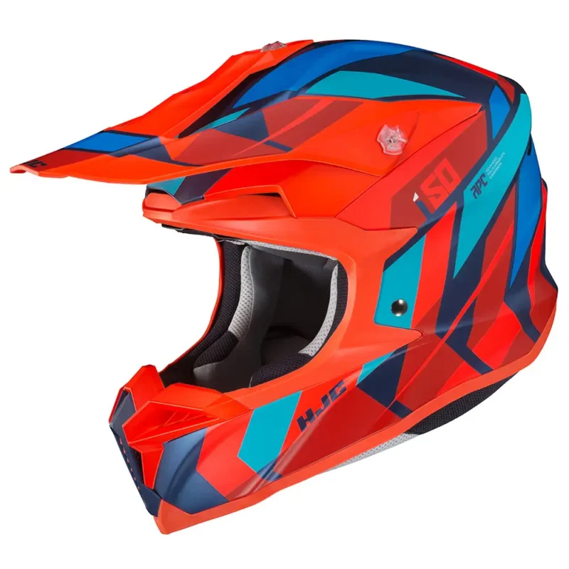 i50 VANISH Casco HJC