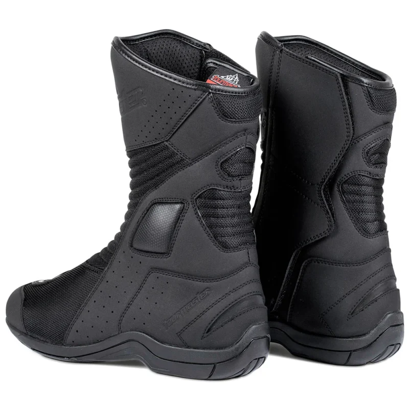 SOLUTION AIR (Mujer) Botas Tourmaster