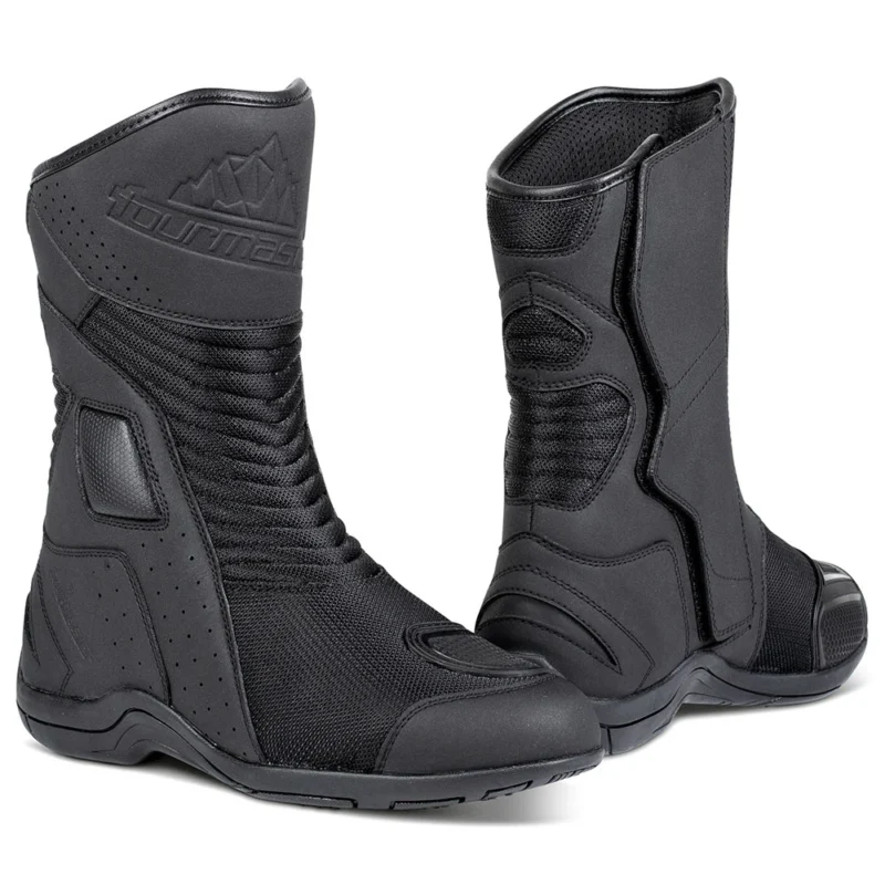 SOLUTION AIR (Mujer) Botas Tourmaster