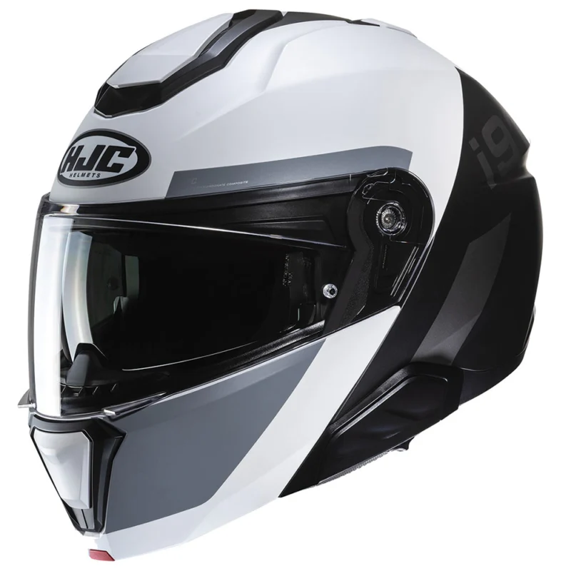 i91 BINA / Casco HJC