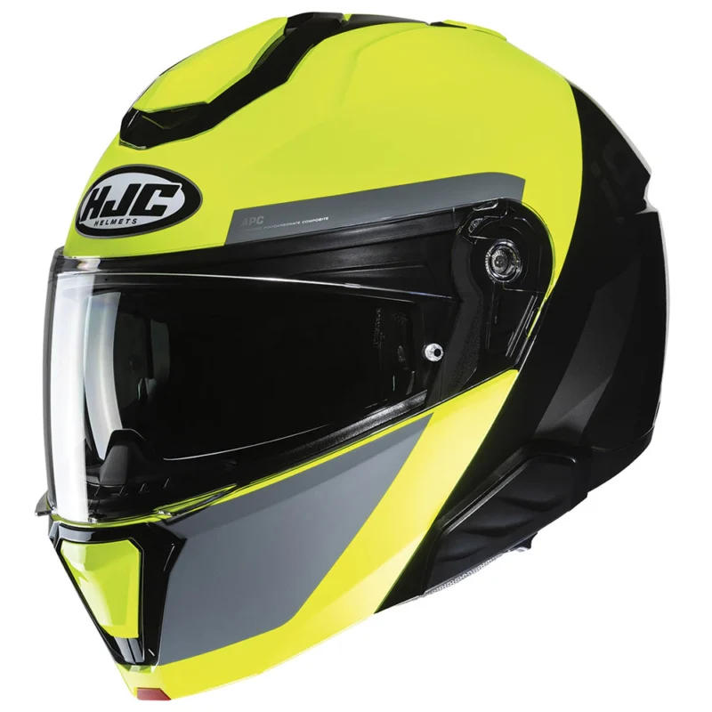 i91 BINA / Casco HJC