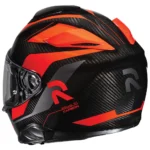 RPHA 71 CARBON HAMIL / Casco HJC