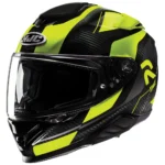 RPHA 71 CARBON HAMIL / Casco HJC