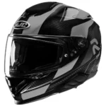 RPHA 71 CARBON HAMIL / Casco HJC