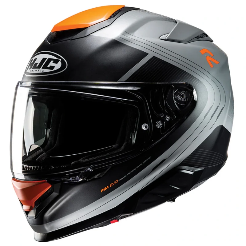 RPHA 71 FREPE / Casco HJC