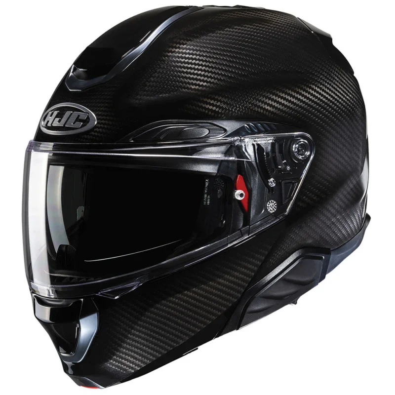 RPHA 91 CARBON / Casco HJC