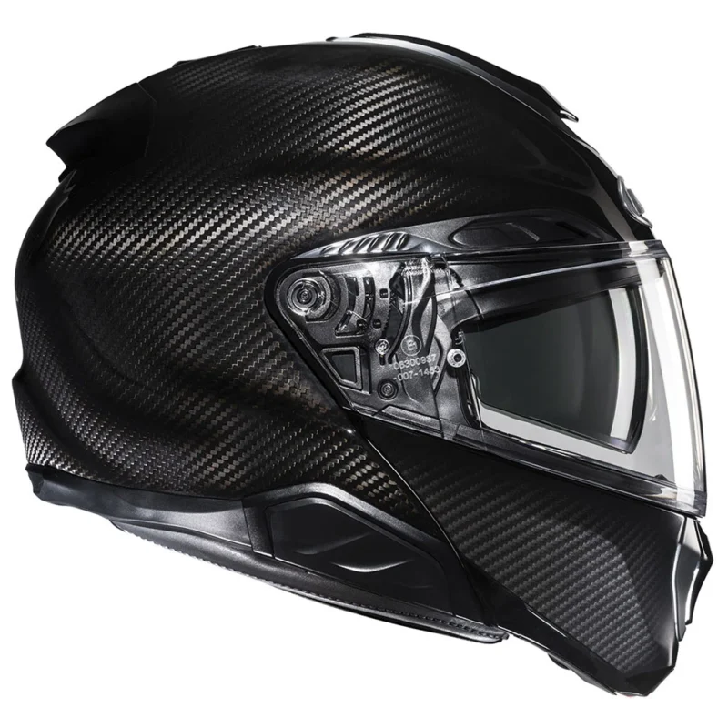 RPHA 91 CARBON / Casco HJC