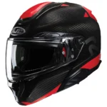 RPHA 91 CARBON NOELA / Casco HJC