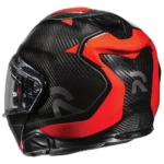 RPHA 91 CARBON NOELA / Casco HJC