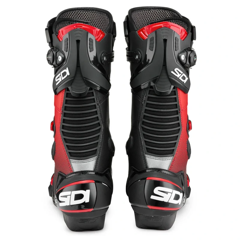 MAG-1 Botas Sidi
