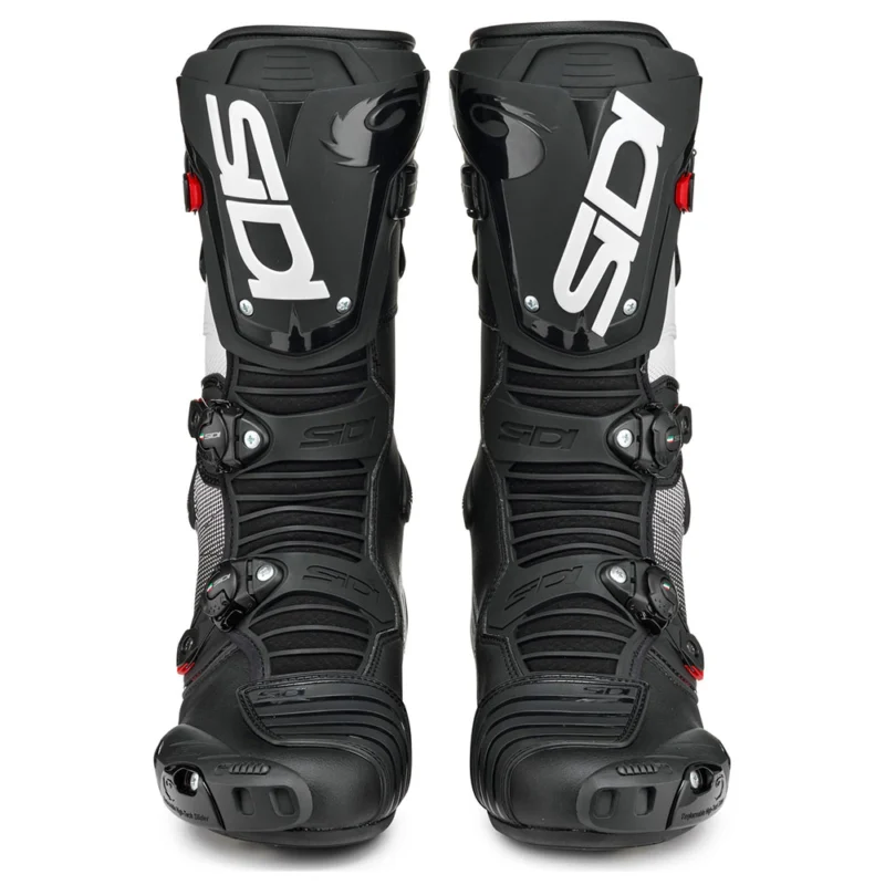 MAG-1 Botas Sidi