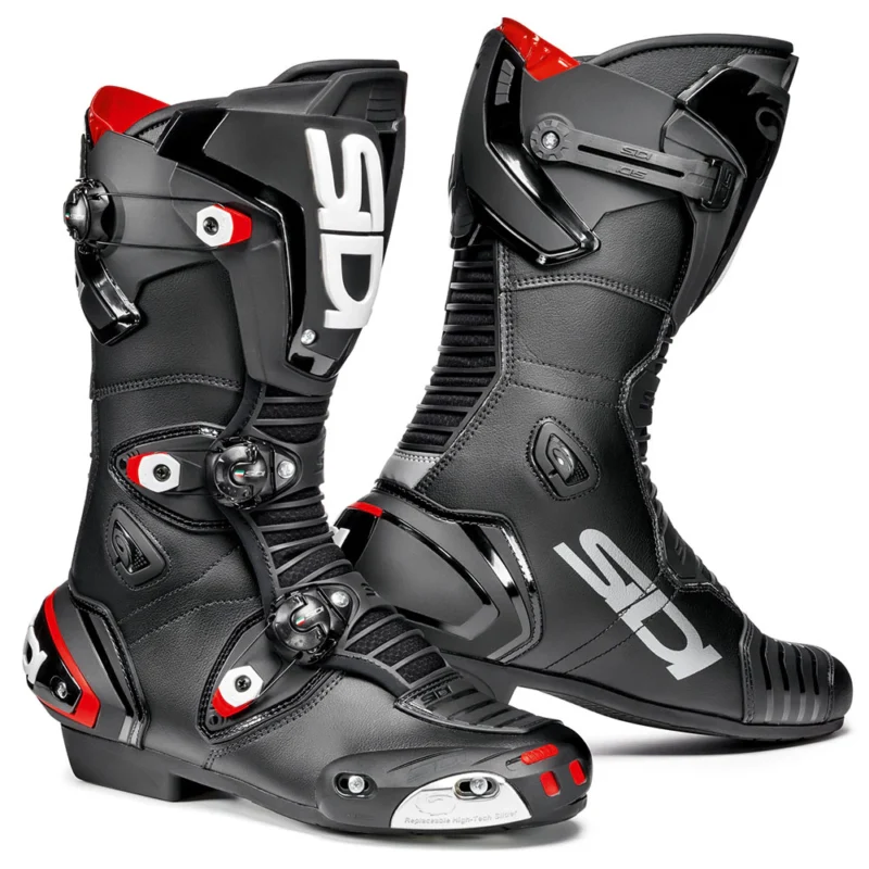 MAG-1 Botas Sidi