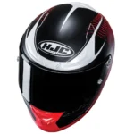RPHA 1N LOVIS / Casco HJC