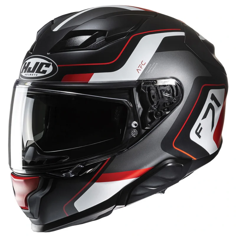 F71 ARCAN / Casco HJC