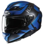 F71 BARD / Casco HJC