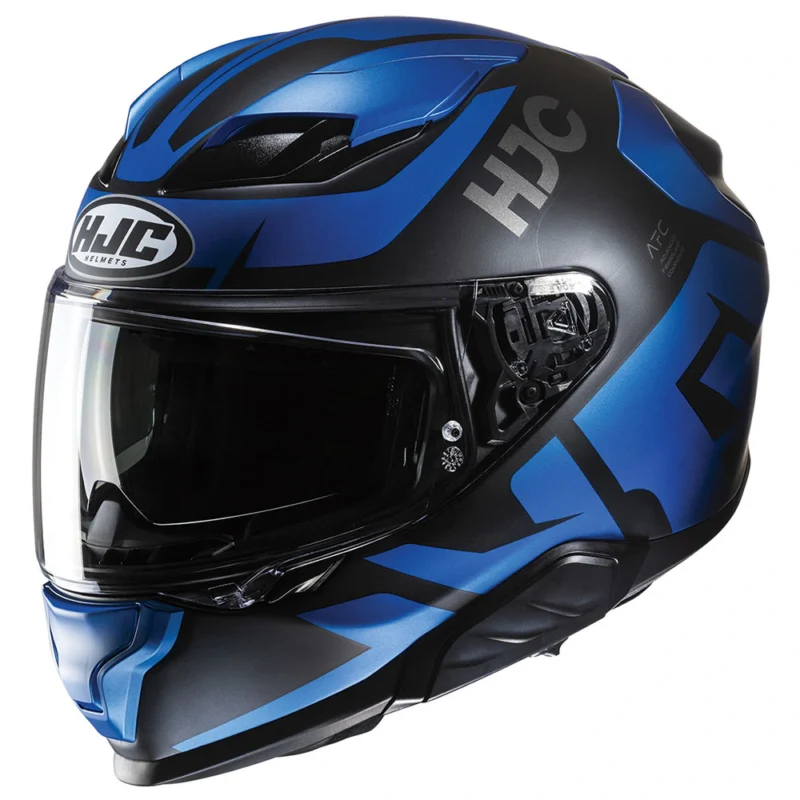 F71 BARD / Casco HJC
