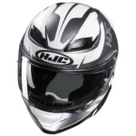 F71 BARD / Casco HJC